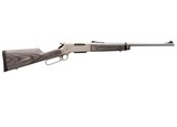 Browning BLR Lightweight '81 SS Takedown 6.5 Creed 20" 4 Rds 034015182 - 1 of 2
