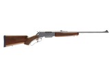 Browning BLR Lightweight SS Pistol Grip 6.5 Creed 20" 034018182 - 1 of 1