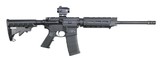 Smith & Wesson M&P 15 Sport II OR 5.56 NATO 16" MOE M-LOK CT 12939 - 1 of 4