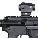Smith & Wesson M&P 15 Sport II OR 5.56 NATO 16" MOE M-LOK CT 12939 - 3 of 4