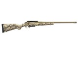 Ruger American Go Wild I-M Brush 6.5 Creed 22