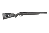 Ruger 10/22 Custom Competition .22 LR 16.12" Bull 10 Rds Black 31106 - 1 of 1