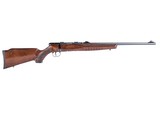 Savage Arms B17 G .17 HMR 21" Hardwood 10 Rds 70810 - 1 of 1