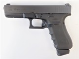 Glock G22 Gen 4 .40 S&W 4.49" 15 Rds Luminescent EG2250500 - 1 of 2