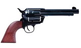 Heritage Rough Rider .45 Colt 5.5" Black Standard Cocobolo RR45B5 - 1 of 1