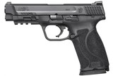 Smith & Wesson M&P45 M2.0 .45 ACP 4.6" 10 Rds Black 11884 - 1 of 2