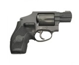 Smith & Wesson M&P340 CT Laser Grip 357 Magnum 1.875" 163073 - 1 of 1