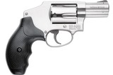Smith & Wesson Model 640 .357 Magnum 2.125" Stainless 5 Rds 163690 - 1 of 2