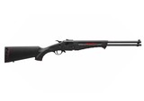 Savage Arms 42 Takedown Rifle Shotgun Combo .22 Mag / .410 20