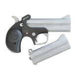 Bond Arms Wicked Combo Limited Edition 9mm / .45 / .410 4.25" BAJW - 1 of 1