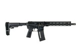 IWI Zion-15 Tactical Pistol 5.56 NATO 12.5" SBA3 30 Rds Z15TAC12 - 1 of 2