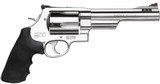 Smith & Wesson S&W500 .500 S&W Magnum 6.5" Stainless 163565 - 1 of 2
