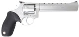 Taurus M17 Tracker .17 HMR 6.5" Stainless 7 Rounds 2-170069 - 2 of 2