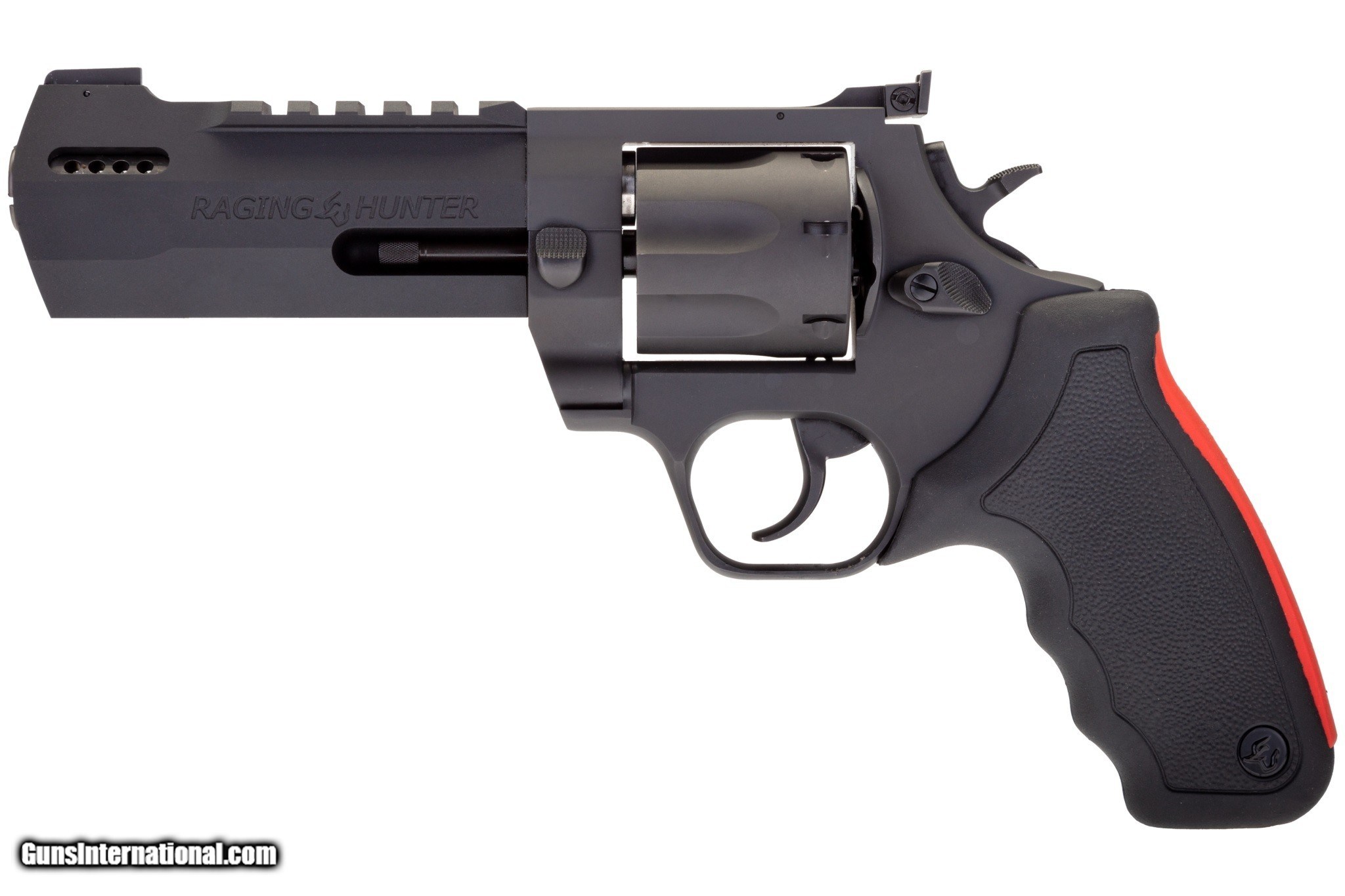 Taurus Raging Hunter .357 Magnum 5.12