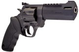 Taurus Raging Hunter .357 Magnum 5.12" Black 7 Rds 2-357051RH - 2 of 2