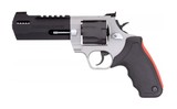 Taurus Raging Hunter .357 Magnum 5.12" Two-Tone 7 Rds 2-357055RH - 1 of 2