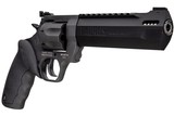 Taurus Raging Hunter .357 Magnum 6.25" Black 7 Rds 2-357061RH - 2 of 2