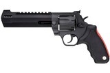 Taurus Raging Hunter .357 Magnum 6.25" Black 7 Rds 2-357061RH - 1 of 2