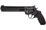 Taurus Raging Hunter .357 Magnum 8.37" Black 7 Rds 2-357081RH - 1 of 2
