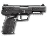 FNH USA Five-SeveN 5.7x28mm 4.8" Black 20 Rds 3868929354 - 1 of 1