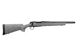 Remington 700 SPS Tactical .223 Rem 16.5" Ghillie Green 85549 - 1 of 1