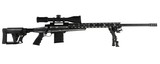 HOWA M1500 HCR American Flag Chassis Rifle 6.5 Creed HCRA72507USG - 1 of 1