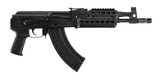 M+M Industries M10 7.62x39 AK-47 12" 30 Rounds M10-762P - 1 of 2