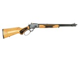 Marlin Model 1894C Curly Maple Big Loop .357 Mag 20" TALO 70407 - 1 of 1