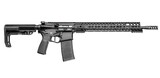 POF USA Renegade Plus 5.56 NATO M-LOK 16.5" Puritan Black POF00856 - 1 of 1