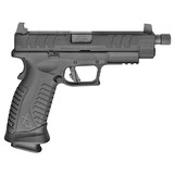Springfield XD-M Elite OSP 9mm 4.5" Threaded XDMET9459BHCOSP - 1 of 2