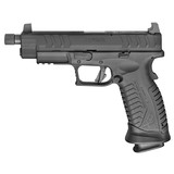 Springfield XD-M Elite OSP 9mm 4.5" Threaded XDMET9459BHCOSP - 2 of 2