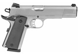 SDS Imports 1911-S Duty .45 ACP 5" Stainless 8 Rds 1911DSS45 - 1 of 1