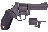 Taurus Model 992 Tracker .22 LR / .22 WMR 4" Black Oxide 2-992041 - 1 of 1
