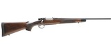 Remington Model Seven CDL .260 Remington 20" 4 Rds Walnut 26419 - 1 of 1