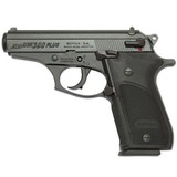 Bersa Thunder 380 Plus .380 ACP 3.5" Black 15 Rounds 380PM15 - 1 of 1