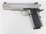 SDS Imports 1911 Duty w/ Rail .45 ACP 5" Stainless 8 Rds 1911DSS45R - 2 of 2
