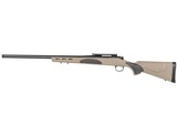 Remington 700 ADL Tactical 6.5 Creed 24" TB 4 Rds FDE 85456 - 2 of 2