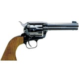 EAA Weihrauch Bounty Hunter .357 Mag 4.5" Blued 6 Rds 770061 - 1 of 1