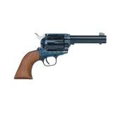 EAA Weihrauch Bounty Hunter Case Hardened .44 Mag 4.5" Blued 770080 - 1 of 1