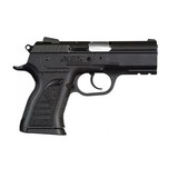 EAA Witness Compact .40 S&W 3.6" 12 Rounds Black 999108 - 2 of 2