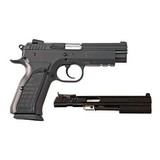 EAA Tanfoglio Witness Combo .45 ACP / .22 LR 4.5" 999119 - 1 of 1