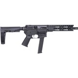 Diamondback Firearms DB9 9mm Luger AR-15 10" 32 Rds DB9RPMLB10 - 1 of 1