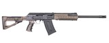 Kalashnikov USA KS-12T 12 Gauge 18.25" FDE 10 Rds KS-12TFDE - 1 of 1