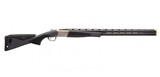 Browning Cynergy CX Composite 12 GA 32" Charcoal Gray 018710302 - 1 of 1