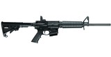 Smith & Wesson M&P15 Sport II NJ Compliant AR-15 5.56 NATO 16" 10203 - 1 of 1
