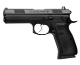 CZ-USA CZ 97 BD .45 ACP 4.65" Tritium NS 10 Rounds 01416 - 1 of 1