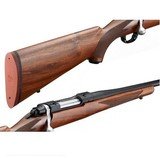 Ruger M77 Hawkeye .223 Remington 22" Walnut 5 Rounds 37117 - 2 of 2