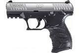 Walther CCP M2 .380 ACP 3.54" 8 Rounds Black / Stainless 508.25.01 - 2 of 2