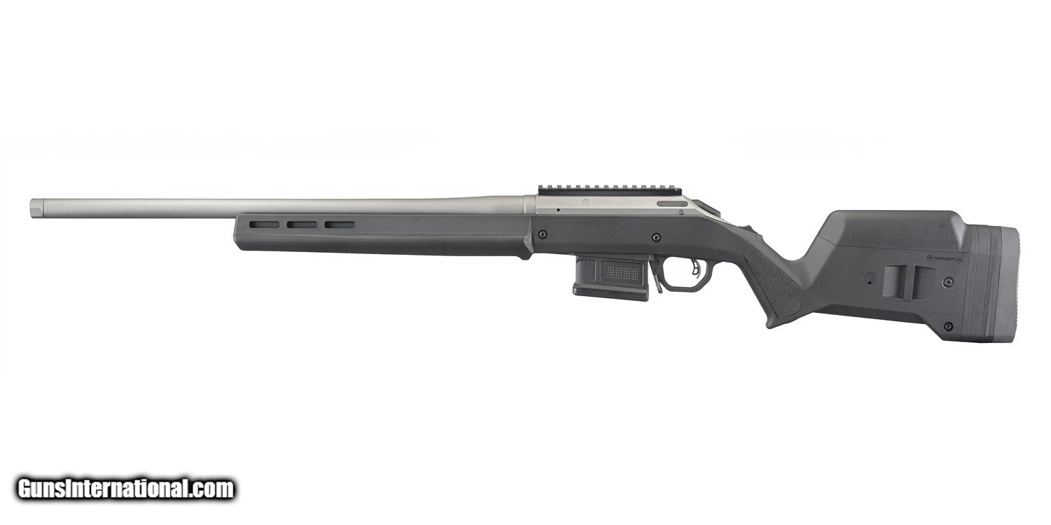 Ruger American Rifle MagPul Hunter Stock 20