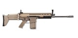 FNH USA FN SCAR 17S 7.62 NATO / .308 Win 16.25" 98541 - 1 of 2